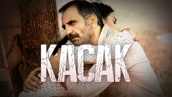 Kaçak