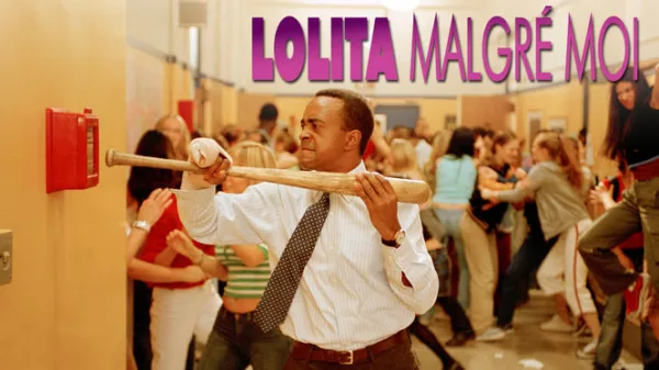 Lolita malgré moi