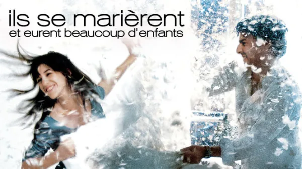 Ils se marièrent et eurent beaucoup d'enfants