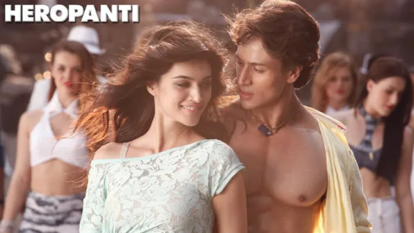 Heropanti