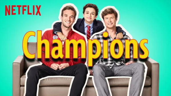 Champions