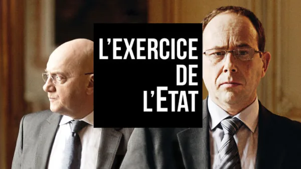 L'Exercice de l'État