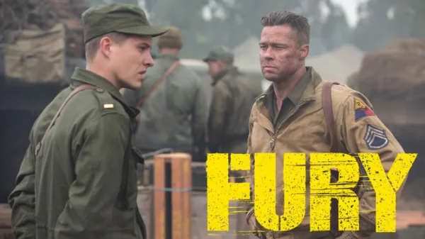 Fury