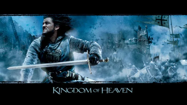 Kingdom of Heaven