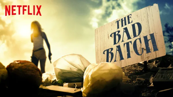 The Bad Batch