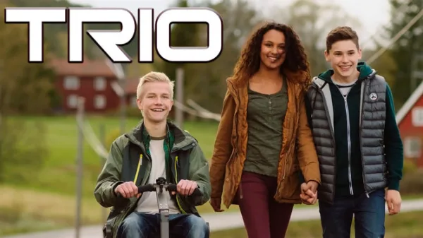 Trio