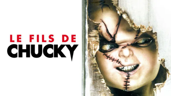 Le Fils de Chucky