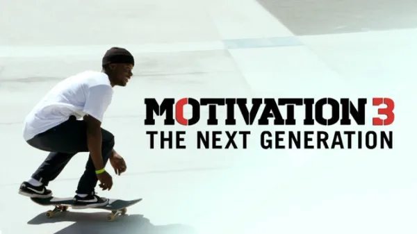 Motivation 3: The Next Generation