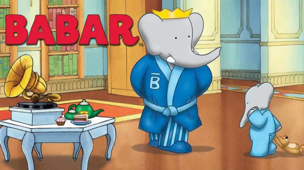 Babar