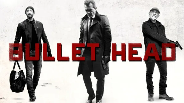 Bullet Head