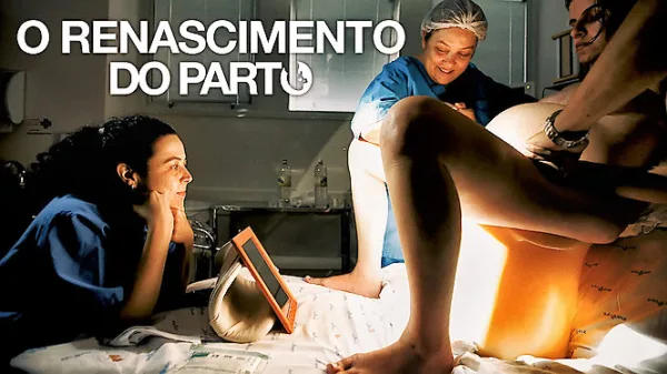 O Renascimento do Parto