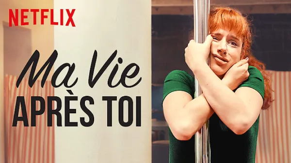 Ma vie après toi