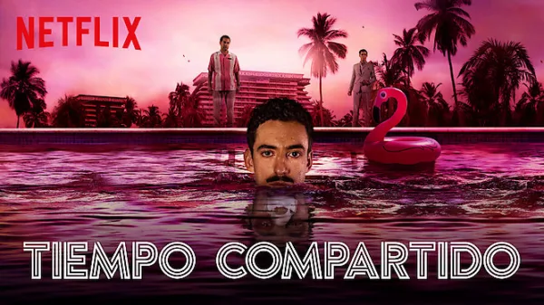 Tiempo compartido