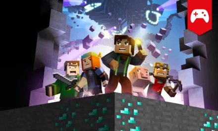 La série animée Minecraft de Netflix n’est pas annulée : la plateforme et Mojang confirment que la production continue