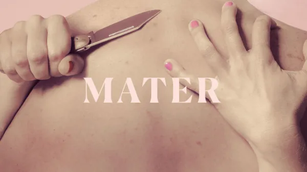 Mater