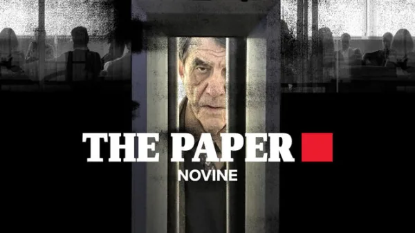 The Paper