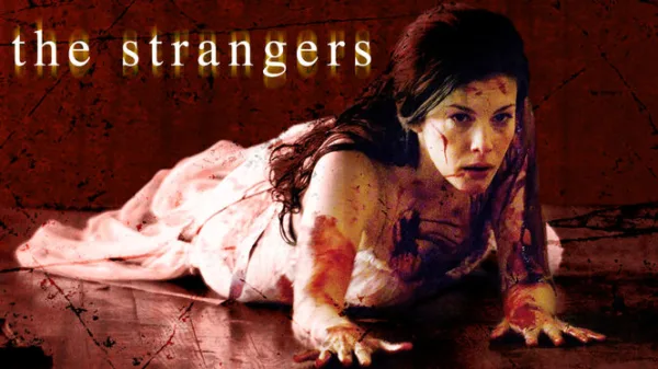 The Strangers