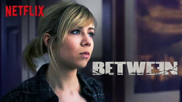 Between