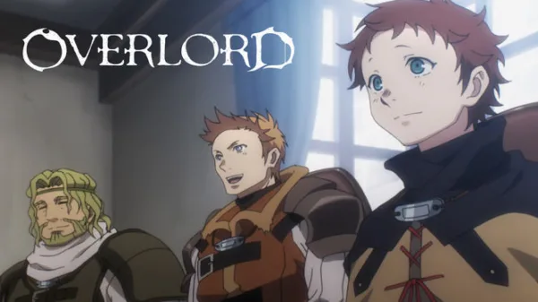 Overlord