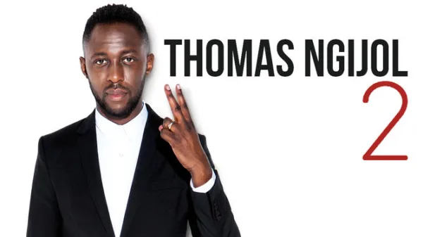 Thomas Ngijol - 2