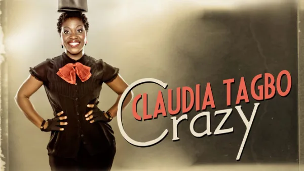 Claudia Tagbo Crazy