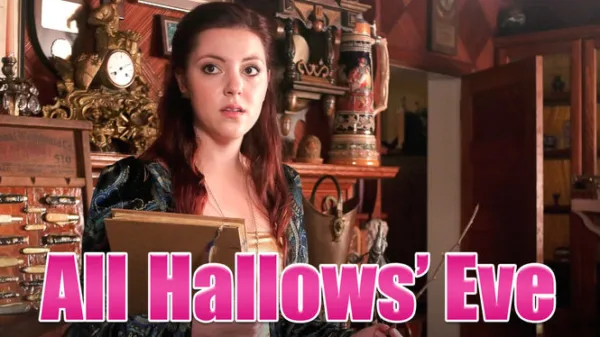 All Hallows' Eve