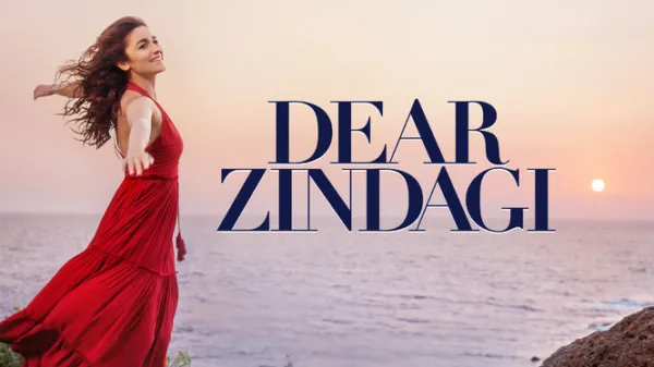 Dear Zindagi