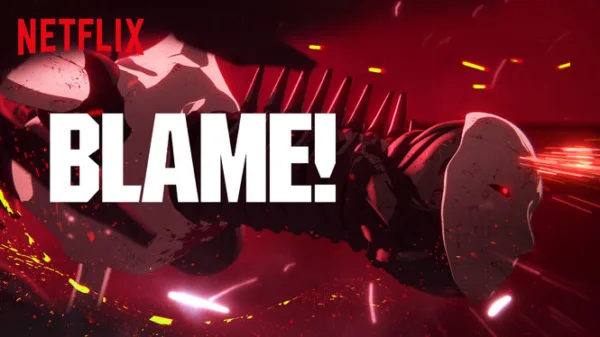 BLAME!