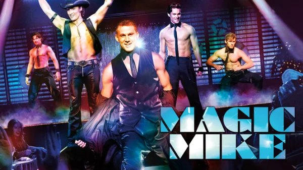 Magic Mike