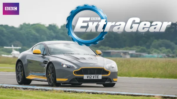 Top Gear: Extra Gear