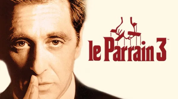 Le Parrain 3