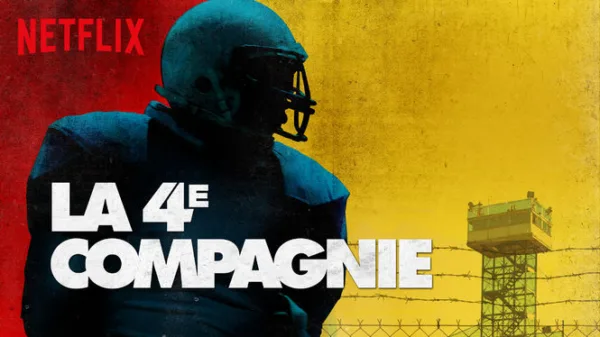 La 4e compagnie
