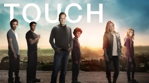 Touch