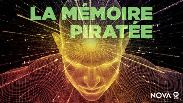Nova : La mémoire piratée