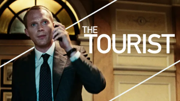 The Tourist
