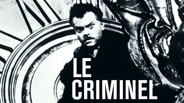 Le Criminel