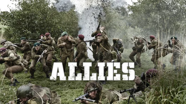 Alliés