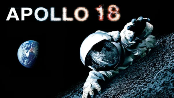 Apollo 18