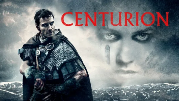 Centurion