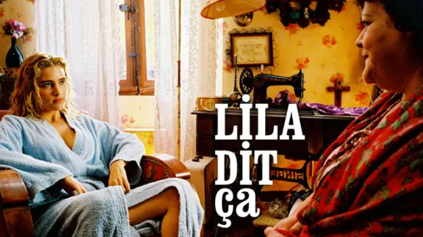 Lila dit ca