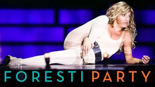 Foresti Party