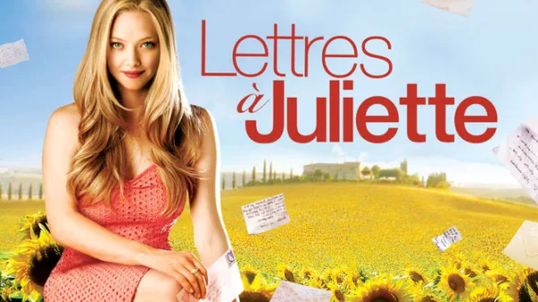 Lettres à Juliette