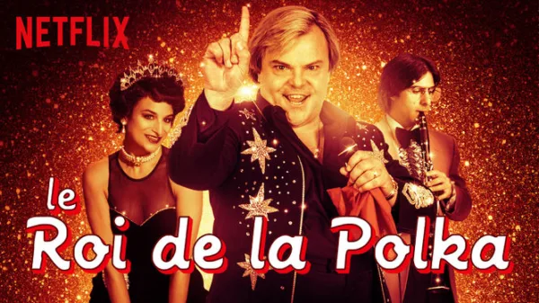 Le roi de la Polka