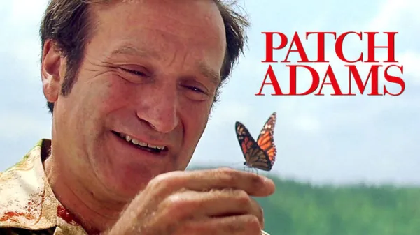 Docteur Patch