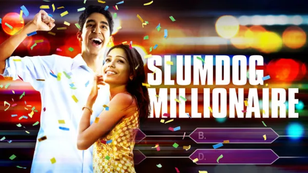 Slumdog Millionaire