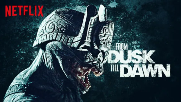 From Dusk Till Dawn : La série