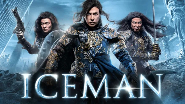 Iceman