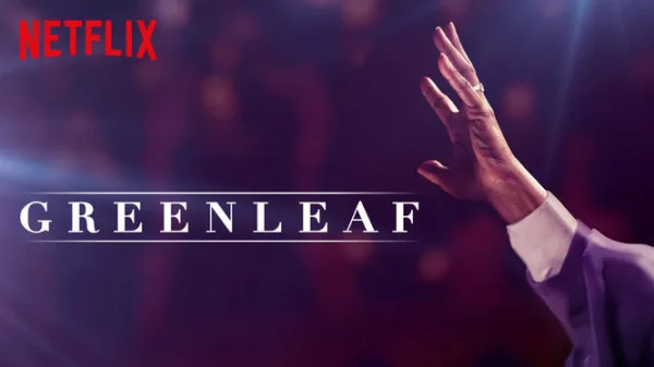 Greenleaf