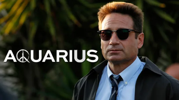Aquarius