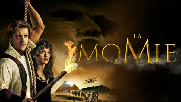 La Momie